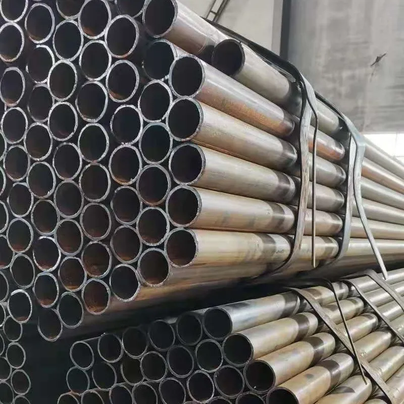 welded pipe